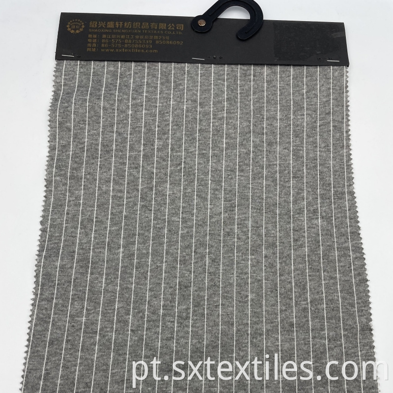 Jacquard Single Jersey Textile Jpg